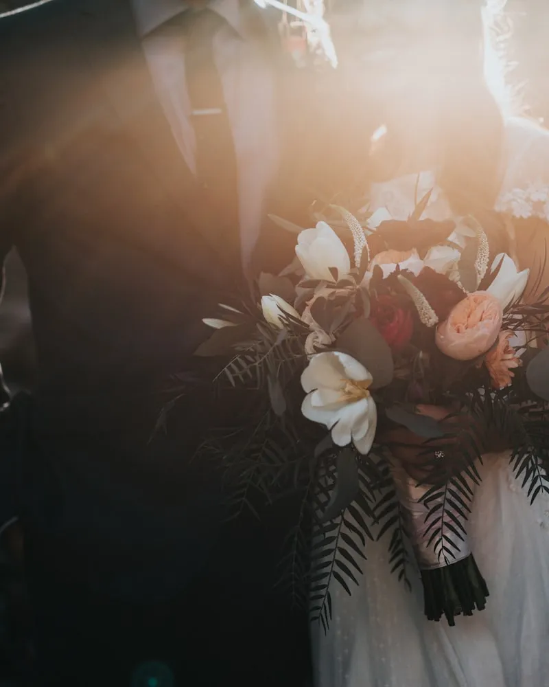 Event pernikahan oleh wedding organizer Jakarta
