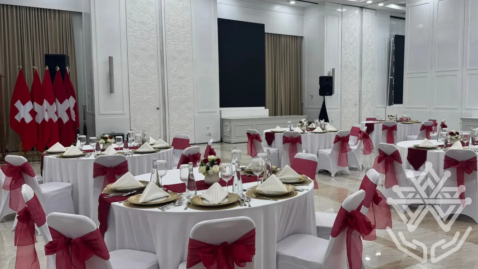 Event MICE Korporasi Jakarta oleh Raja Tri Matra